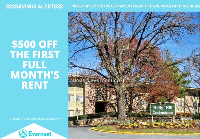 Foto principal - 7111 Donnell Pl