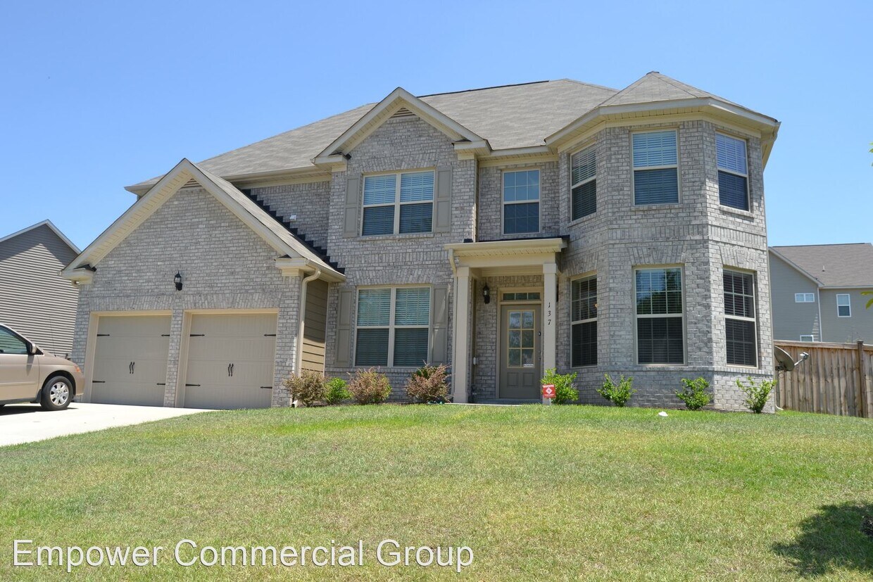Foto principal - 4 br, 3 bath House - 137 Salisbury Lane
