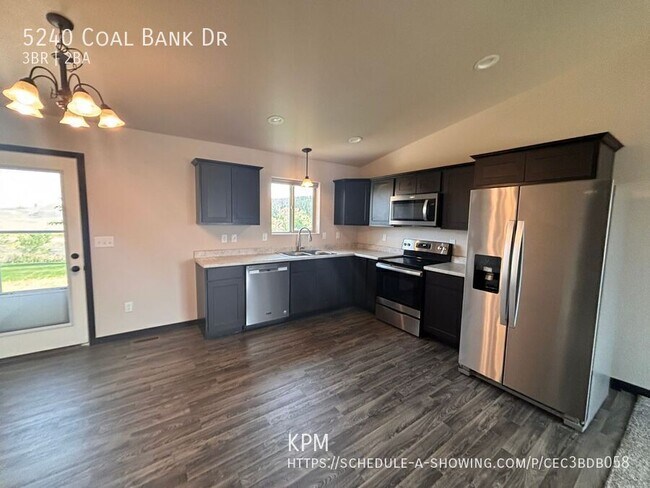 Foto del edificio - 5240 Coal Bank Dr