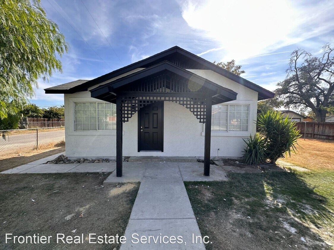 Primary Photo - 3 br, 2 bath House - 401 Woodrow Ave.