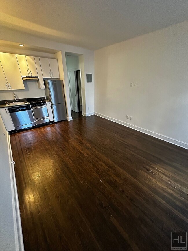 Foto del edificio - EAST 87 STREET