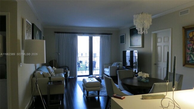 Foto del edificio - 100 Andalusia Ave