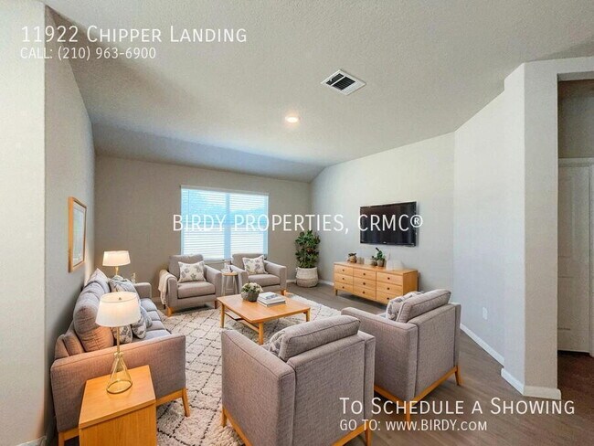 Foto del edificio - 11922 Chipper Lndg