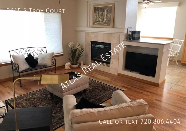 Foto del edificio - 2645 S Troy Court