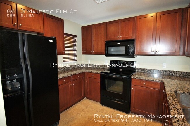 Foto del edificio - 8613 Majestic Elm Ct