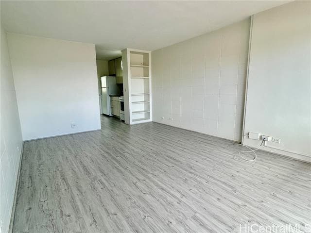 Building Photo - 1710 Makiki St