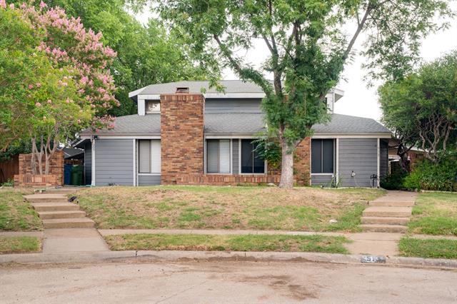 Primary Photo - 509 Hunters Glen St