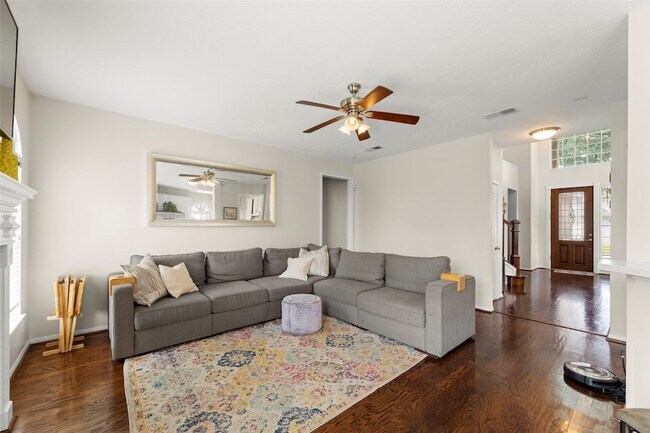 Foto del edificio - 44 Parkway Pl