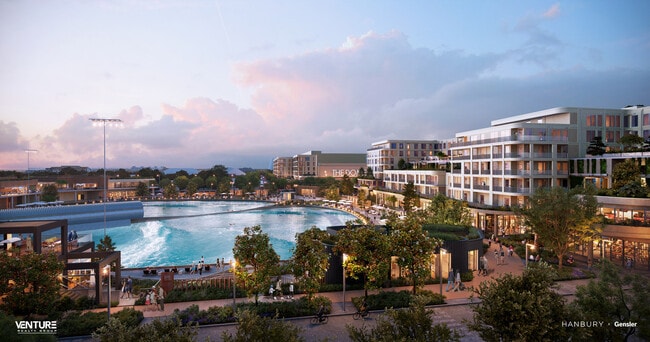 Building Photo - Atlantic Park Living