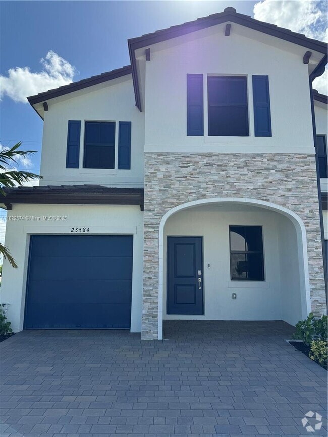 Building Photo - 23584 SW 133rd Ct