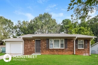 Building Photo - 1534 Flicker Rd