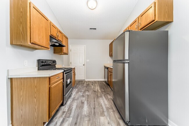 Building Photo - 115 Ashdown Dr