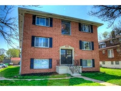 Building Photo - 2600 S Kingshighway Blvd