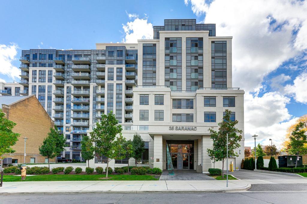 35 Saranac Blvd Unit 6, Toronto, ON M6A 2G4 Condo for Rent in Toronto
