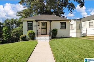 Building Photo - 2600 20th Street Ensley