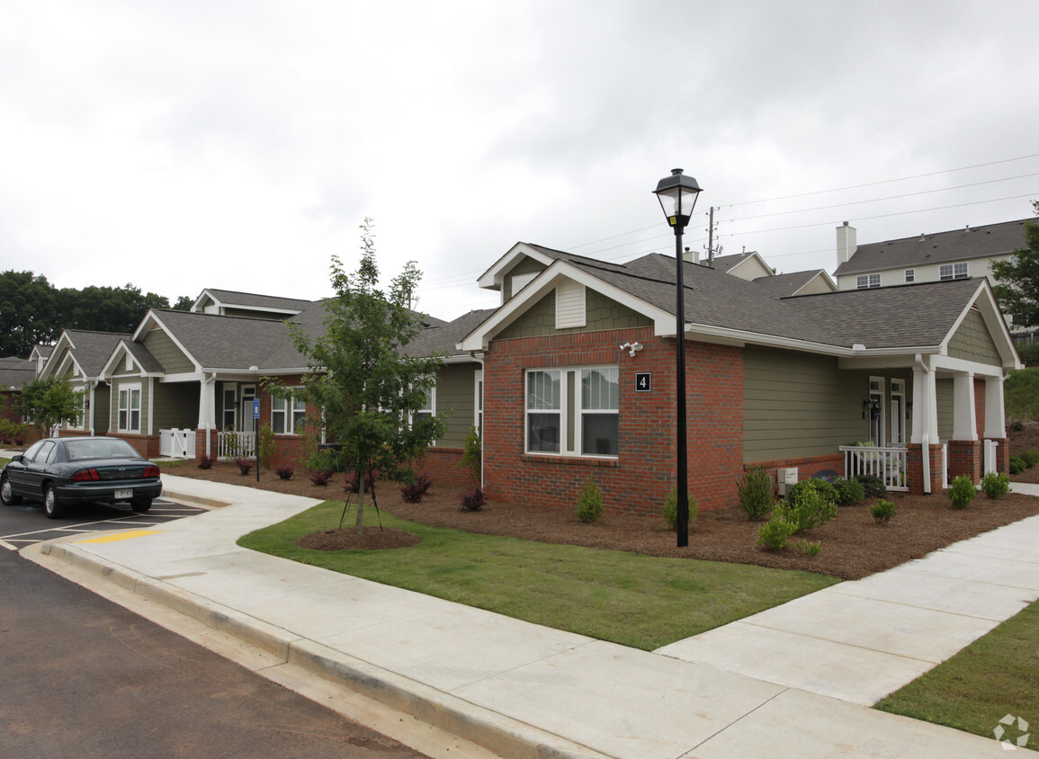 Primary Photo - Conners Senior Village