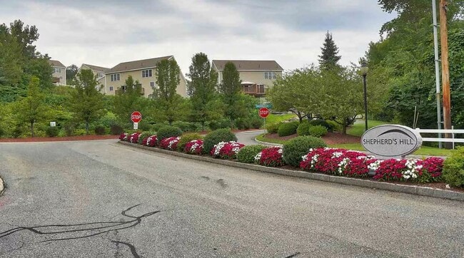 Photo - 7B Farnum Ct Apartment