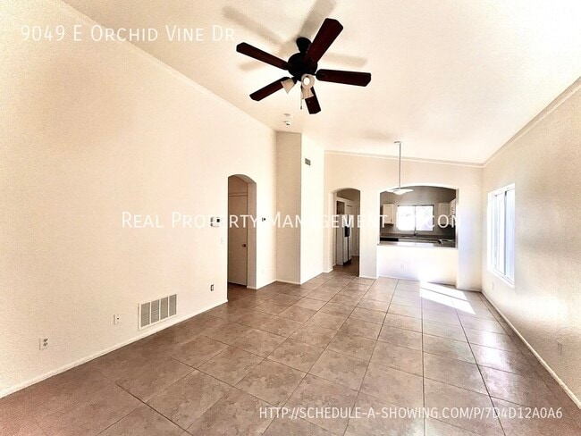 Building Photo - 9049 E Orchid Vine Dr