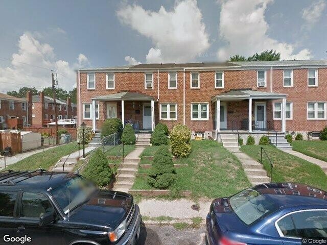 Building Photo - 408 Rogers Ave