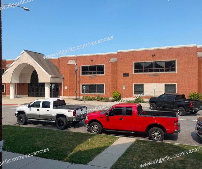 Foto del edificio - 4856 Magoun Ave