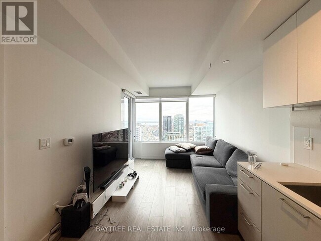 Photo du bâtiment - 19 Western Battery Rd