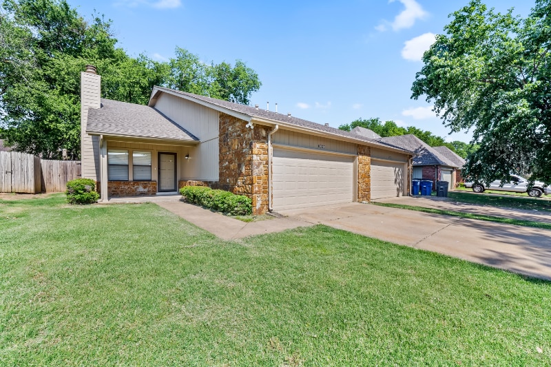 Foto principal - 7008 S 78th E Ave