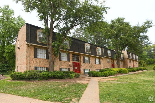 Oak Creek Apartments Decatur Ga Oak Creek Apartments Decatur Ga