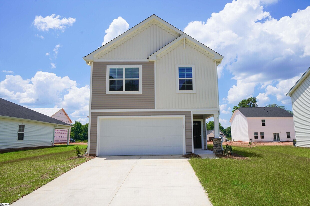 Foto principal - 112 Myers Ln