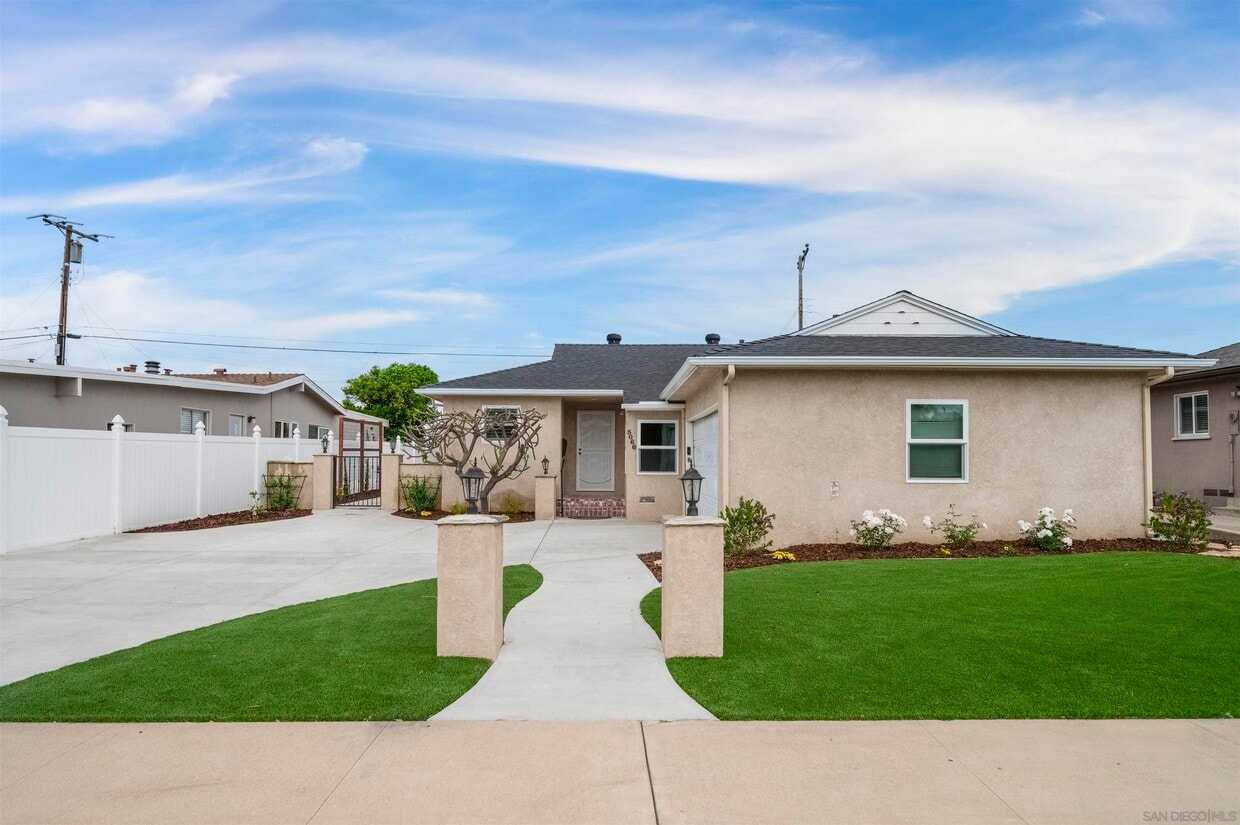 5066 Waring Rd San Diego CA 92120 House Rental in San Diego CA 5066 Waring Rd San Diego CA 92120 House Rental in San Diego CA