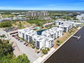 Building Photo - 3490 N Key Dr