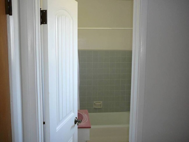 Baño - 3056 Luna Dr