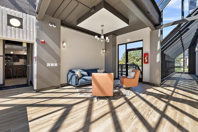 Foto del edificio - Residences of Troy
