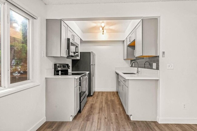 Foto del edificio - Alpine by Trion Living