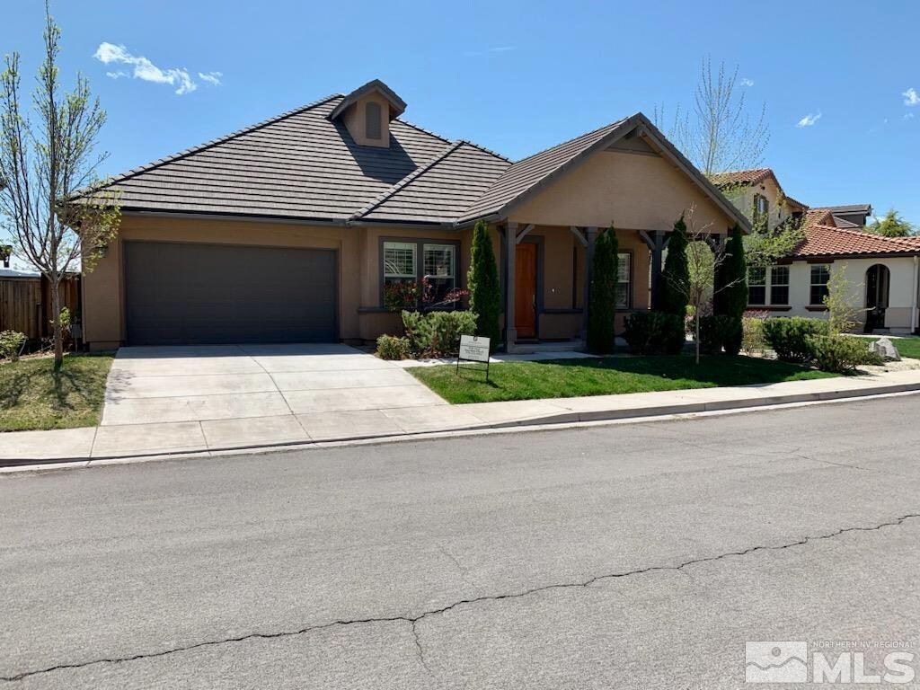 8820 Scott Valley Ct, Reno, NV 89523 House Rental in Reno, NV