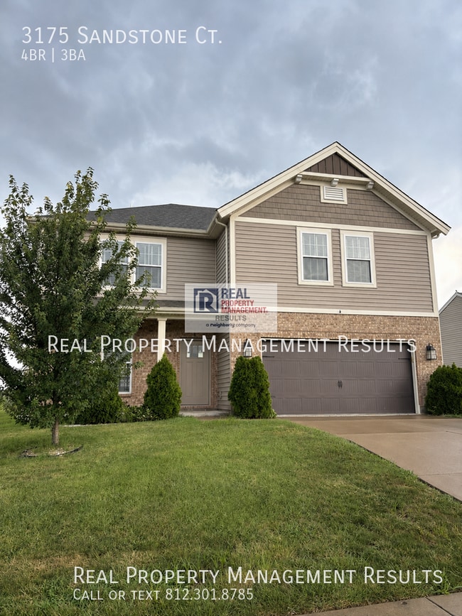 Building Photo - 3175 Sandstone Ct