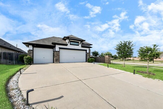 Foto del edificio - 20202 Windcrest Colony Trail