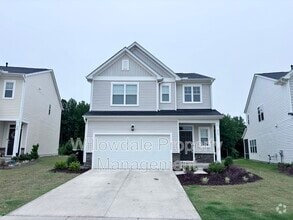Building Photo - 913 Aspen Pointe Trl