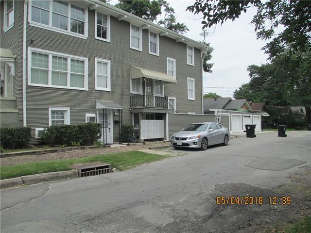 Foto del edificio - 7701 Jeannette St