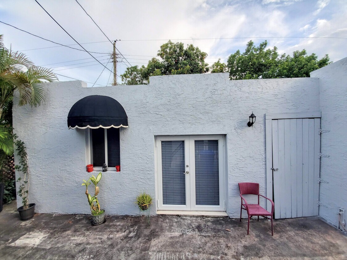 Foto principal - 5620 SW 5th Terrace