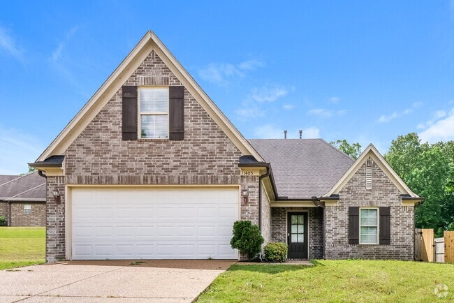 Building Photo - 1405 Shetland Dr