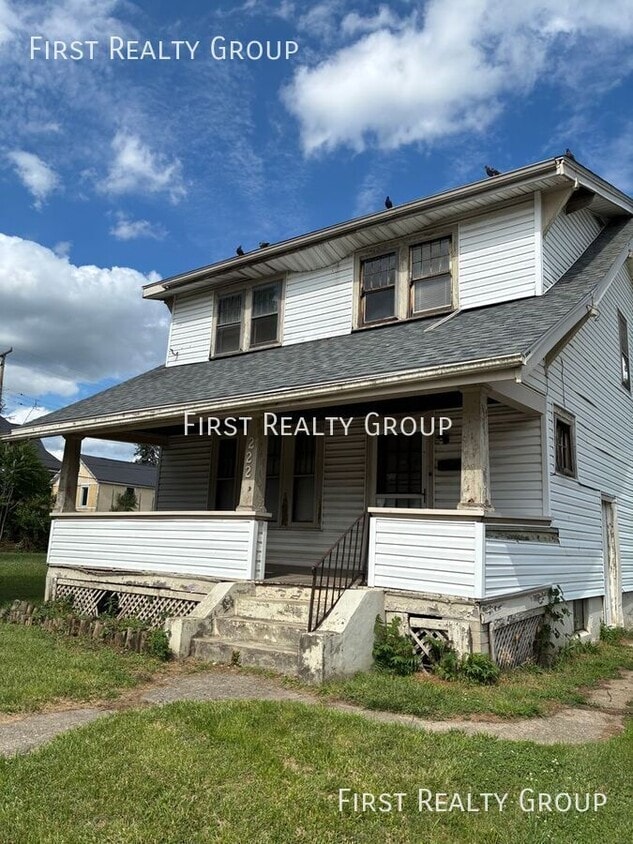 Photo - 222 S. Findlay Street-