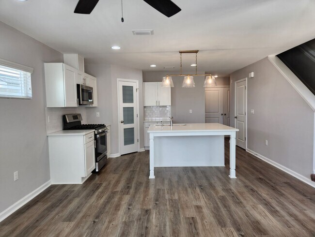 Foto del edificio - 3 bedroom house for rent in NE Tallahassee's Canopy subdivision off Centerville Rd, available rig...