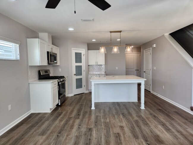 Photo - 3 bedroom house for rent in NE Tallahassee's Canopy subdivision off Centerville Rd, available rig...