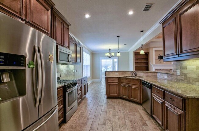 Foto del edificio - 5869 Halleck Ct