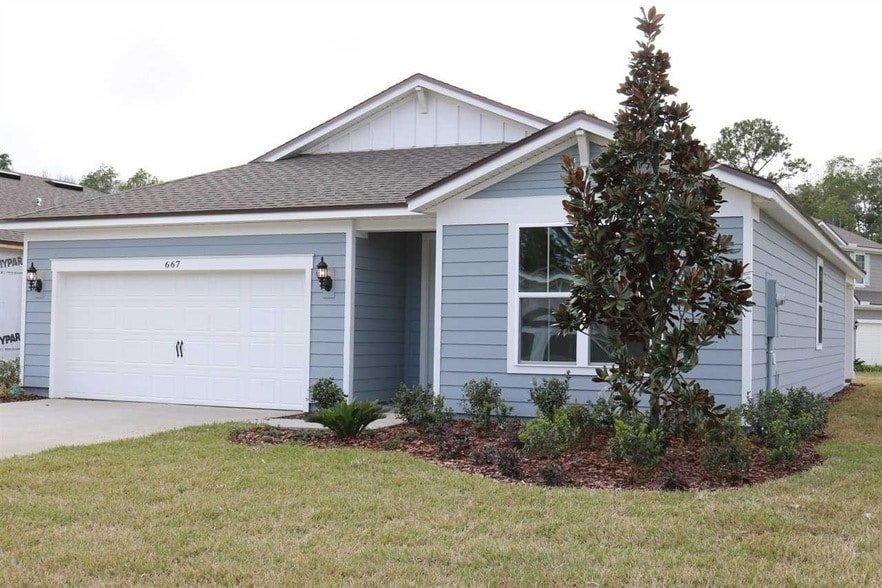 Primary Photo - 667 La Mancha Dr