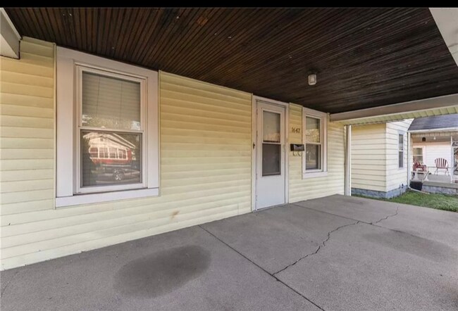 Foto del edificio - 1647 N Belleview Pl