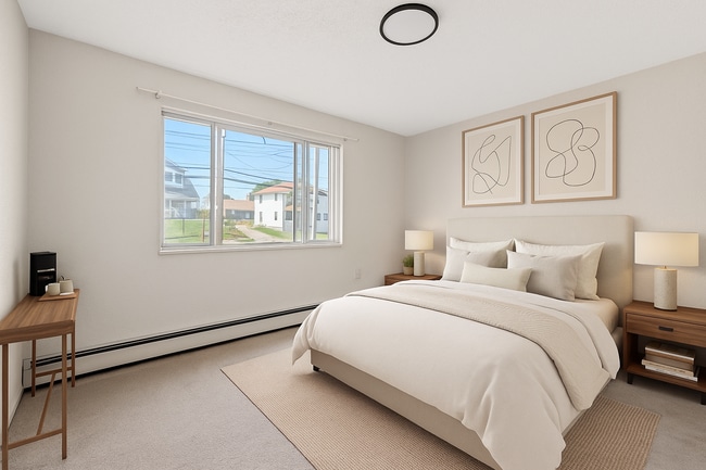 Building Photo - Coming this July: 2BR apartment at Jeffers...