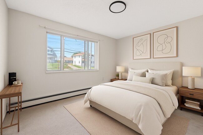 Foto del edificio - Looking for 2BR apartment in Beaver, PA? Secure this place now!
