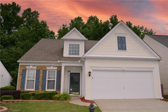 Building Photo - 3910 Werrington Dr