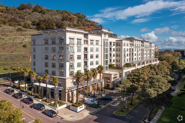 Foto del edificio - Ashton